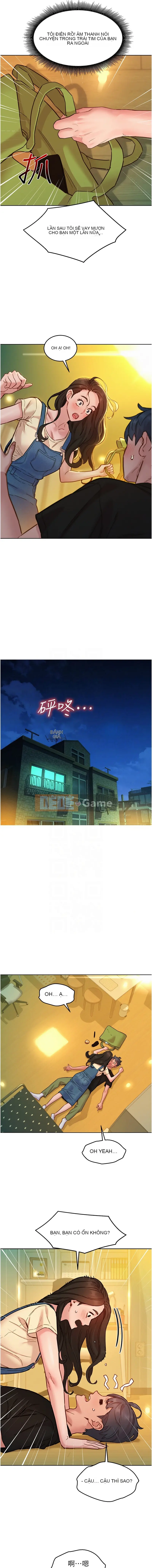 Những đêm không ngủ Chương 77-78