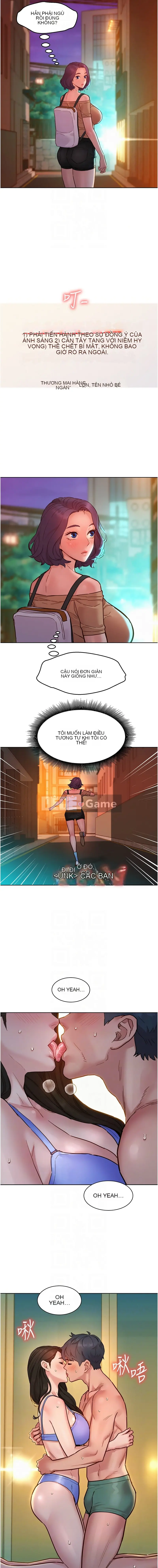 Những đêm không ngủ Chương 77-78