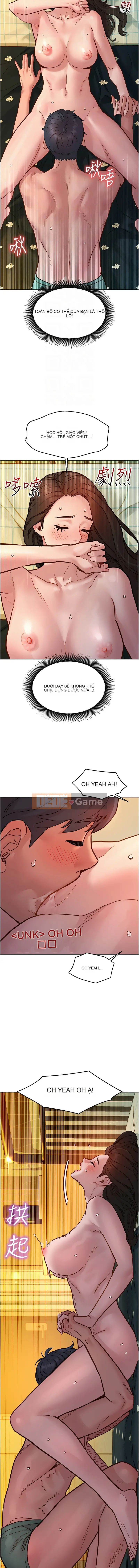 Những đêm không ngủ Chương 77-78