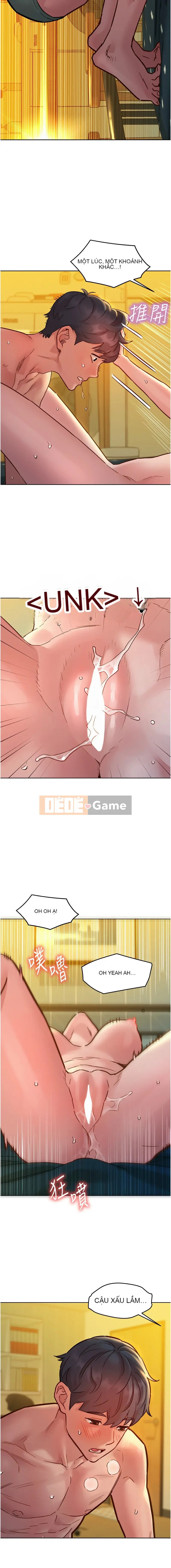 Những đêm không ngủ Chương 77-78