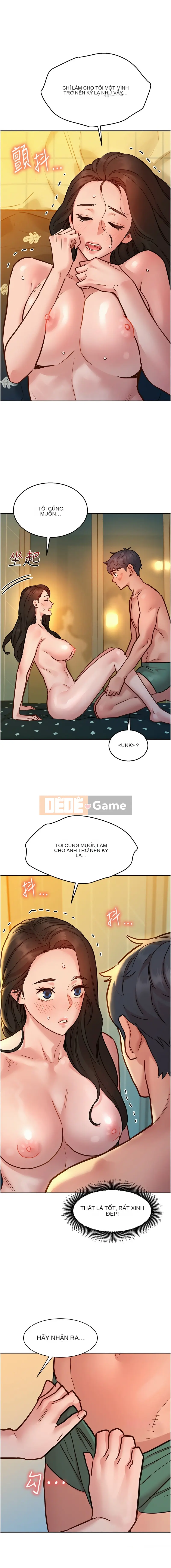 Những đêm không ngủ Chương 77-78