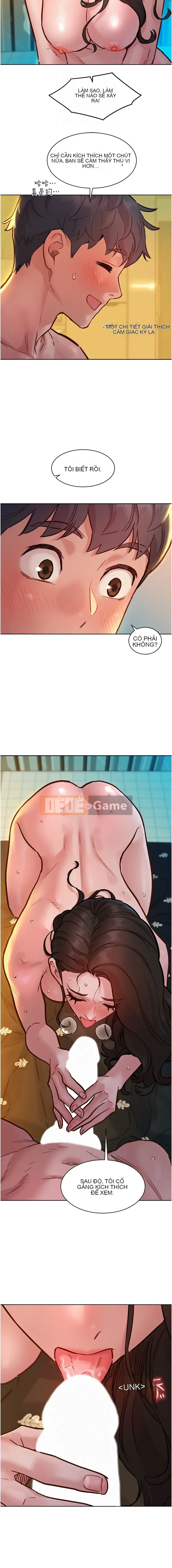 Những đêm không ngủ Chương 77-78