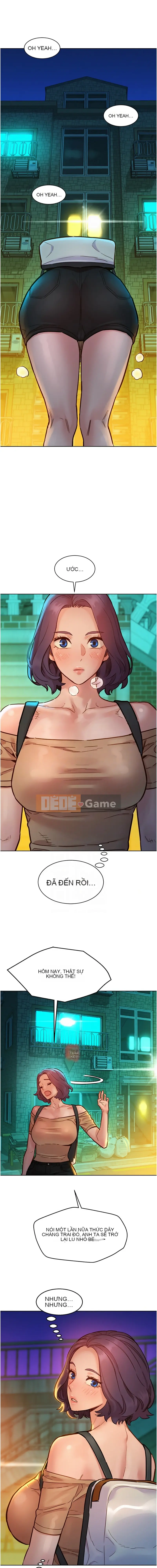 Những đêm không ngủ Chương 77-78