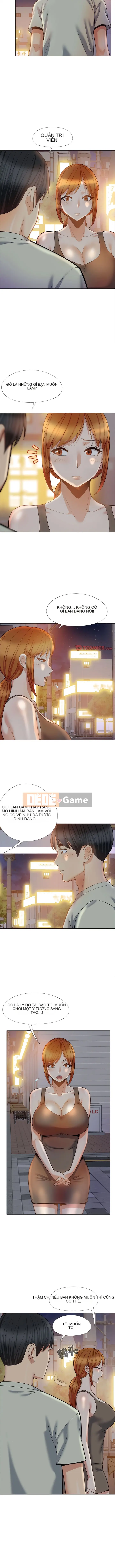 Niềm tin tình yêu Chương 32-33