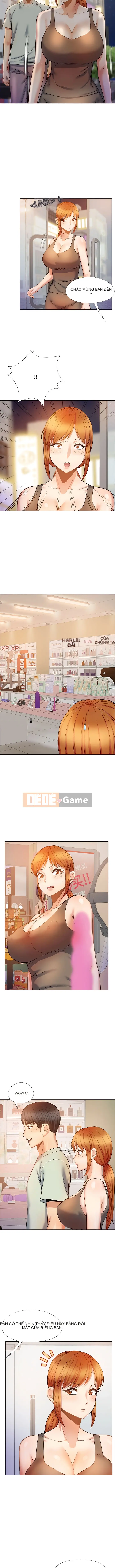 Niềm tin tình yêu Chương 32-33