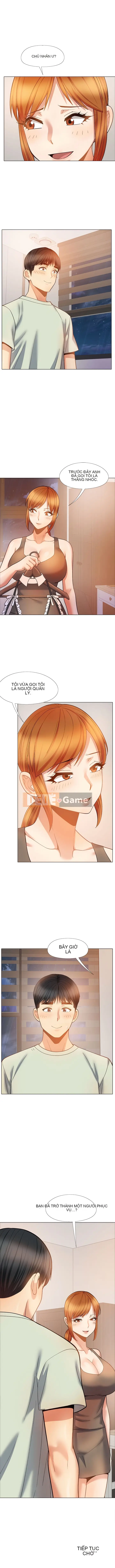 Niềm tin tình yêu Chương 32-33