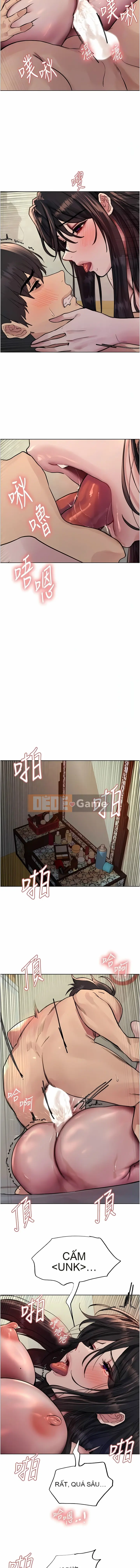 Mắt bánh xe màu Chương 64-65