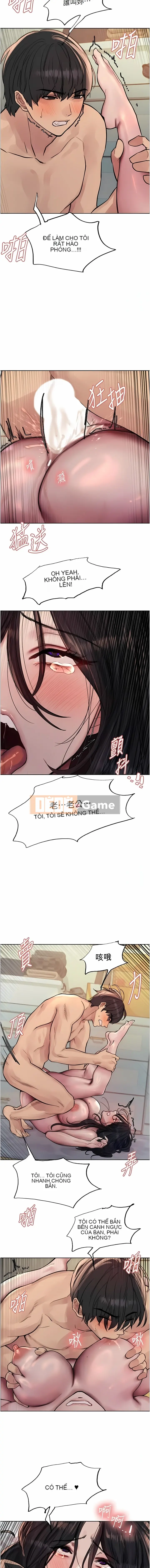 Mắt bánh xe màu Chương 64-65