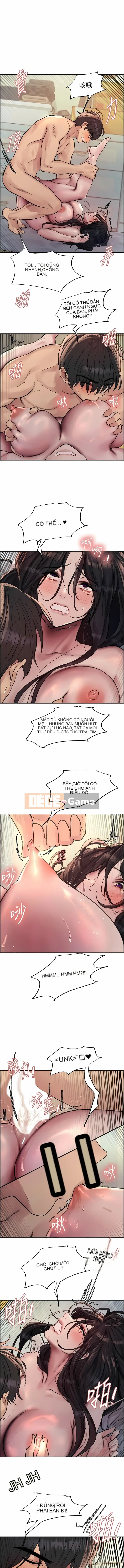 Mắt bánh xe màu Chương 64-65