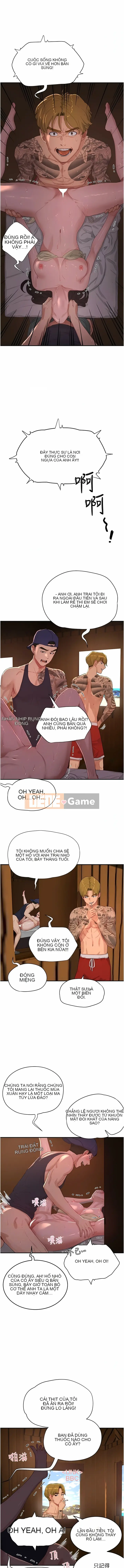 Mùa hè sâu Chương 67-68