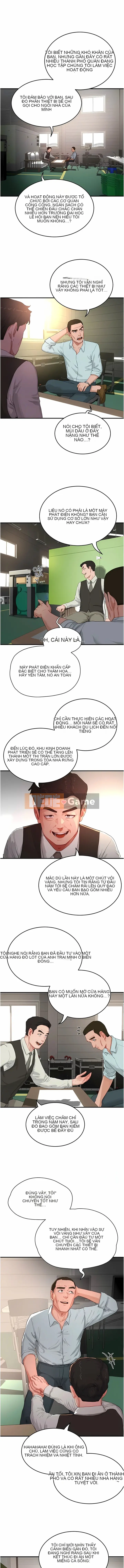 Mùa hè sâu Chương 67-68