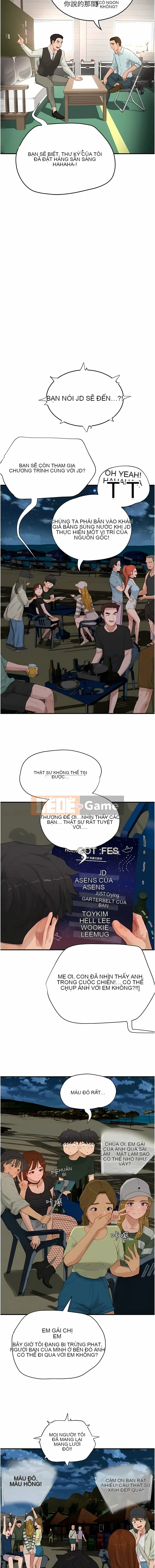 Mùa hè sâu Chương 67-68