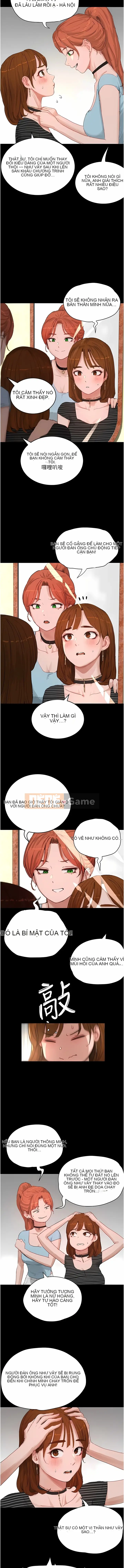 Mùa hè sâu Chương 67-68