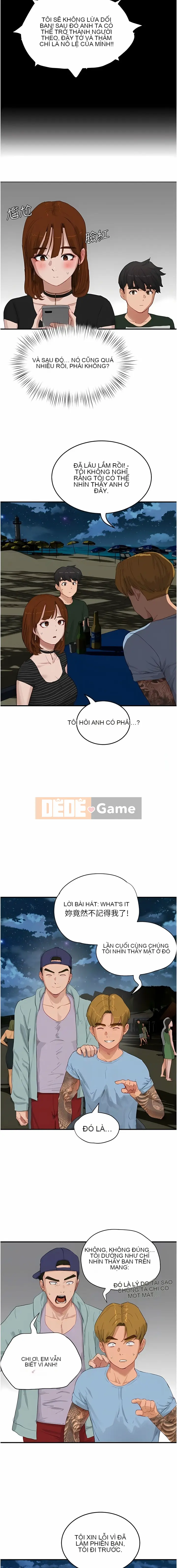 Mùa hè sâu Chương 67-68