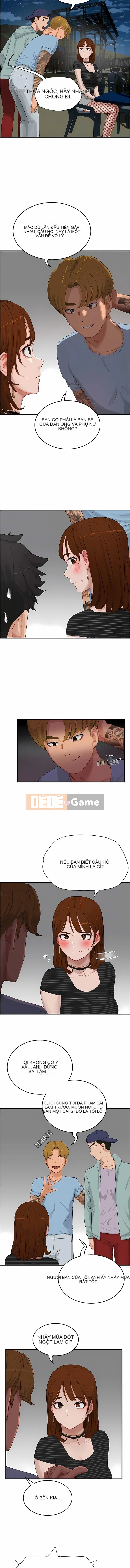 Mùa hè sâu Chương 67-68