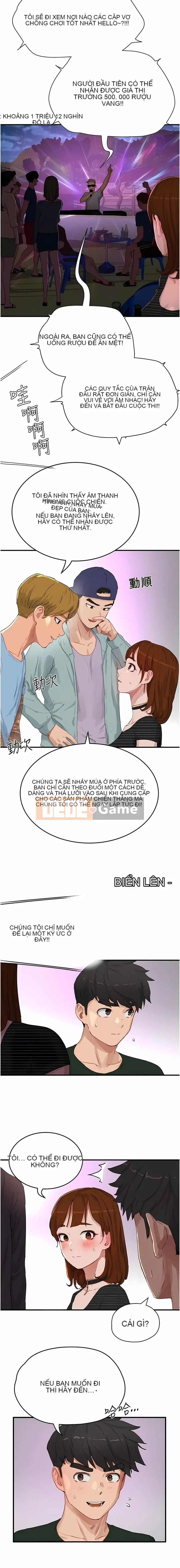 Mùa hè sâu Chương 67-68