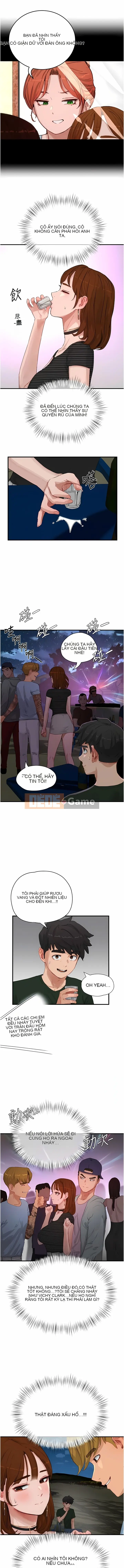 Mùa hè sâu Chương 67-68