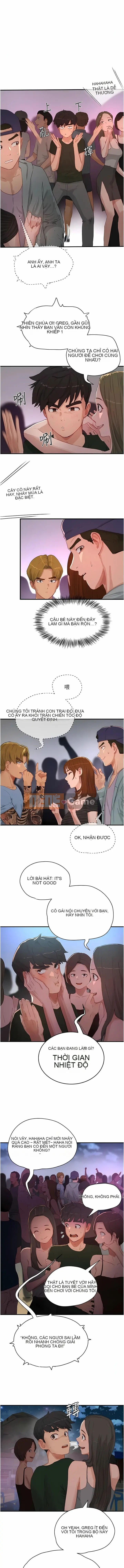 Mùa hè sâu Chương 67-68