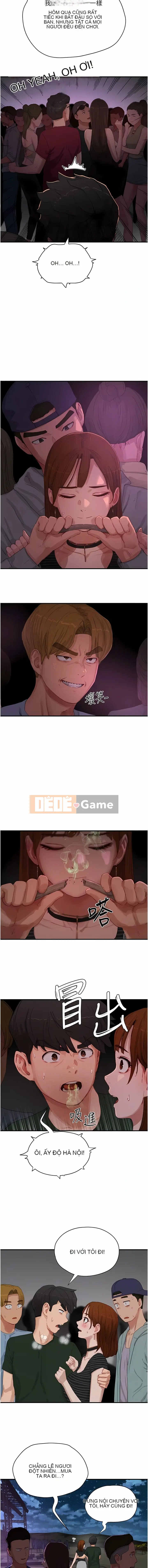 Mùa hè sâu Chương 67-68