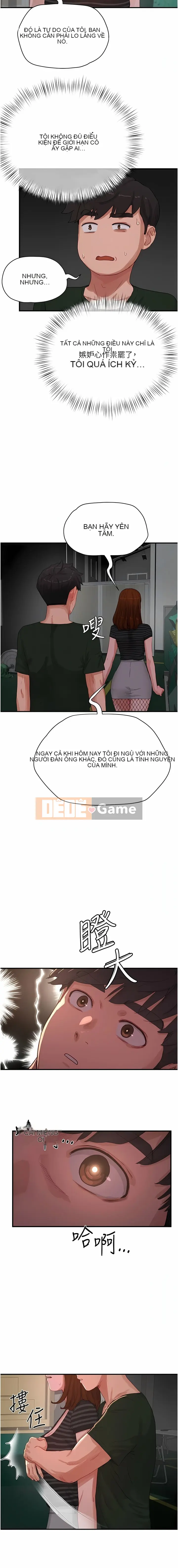 Mùa hè sâu Chương 67-68