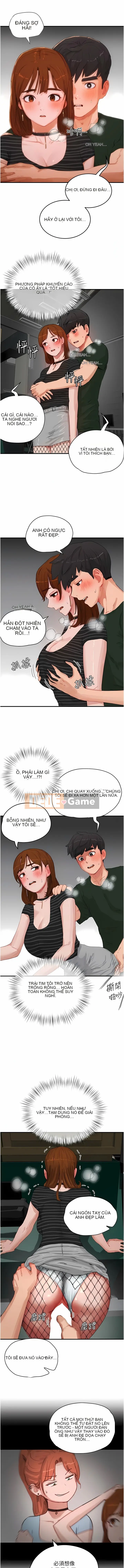 Mùa hè sâu Chương 67-68