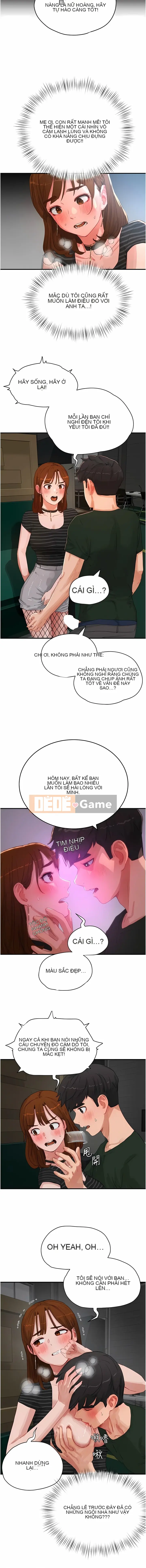 Mùa hè sâu Chương 67-68