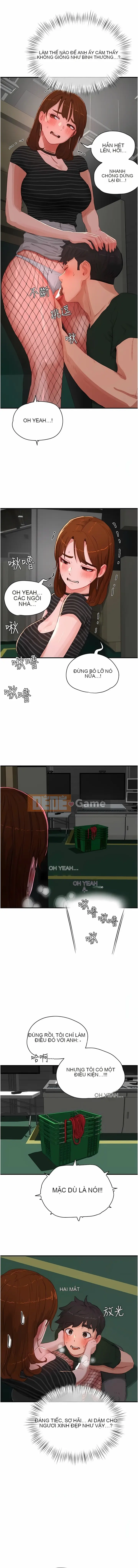 Mùa hè sâu Chương 67-68