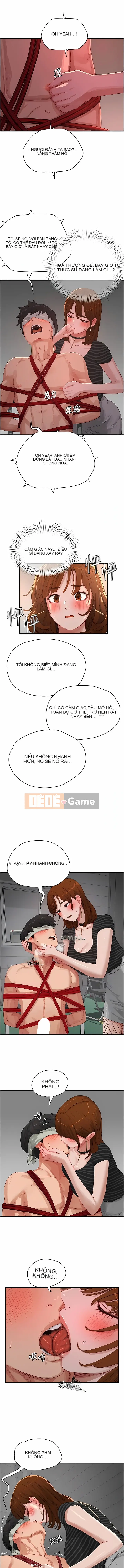 Mùa hè sâu Chương 67-68