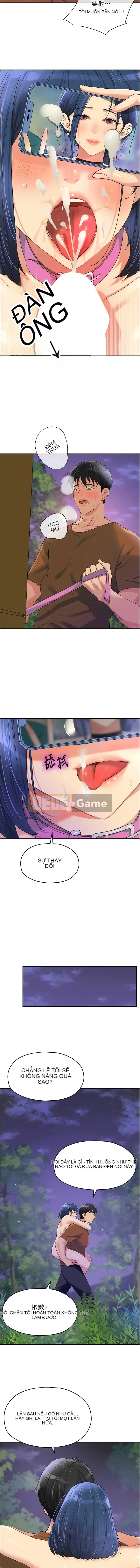 Cửa hàng tạp hóa lỗ Chương 70-71