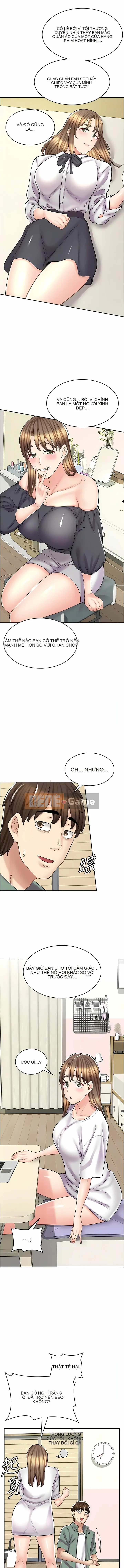 Sinh viên vừa học vừa làm trong một cửa hàng truyện tranh Chương 37-38