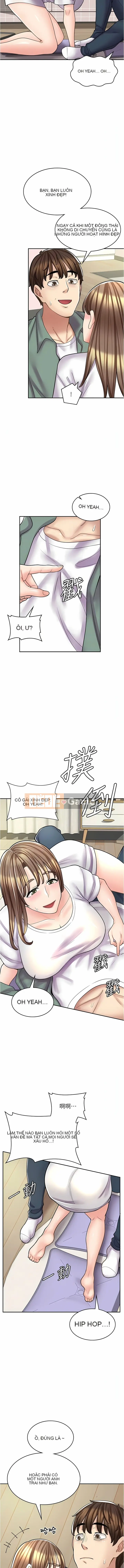 Sinh viên vừa học vừa làm trong một cửa hàng truyện tranh Chương 37-38