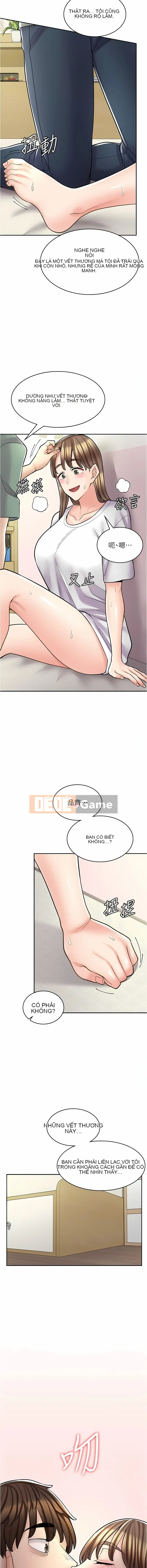 Sinh viên vừa học vừa làm trong một cửa hàng truyện tranh Chương 37-38