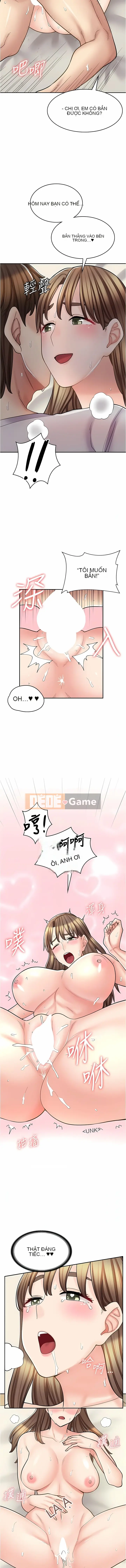 Sinh viên vừa học vừa làm trong một cửa hàng truyện tranh Chương 37-38