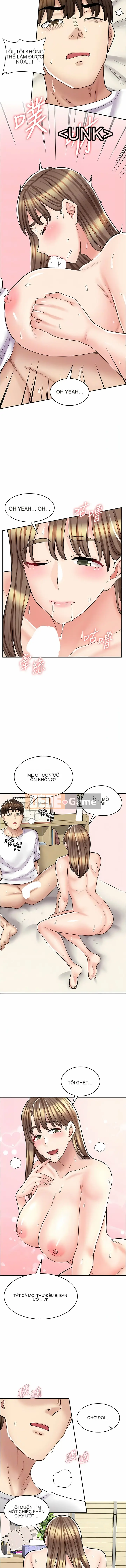 Sinh viên vừa học vừa làm trong một cửa hàng truyện tranh Chương 37-38