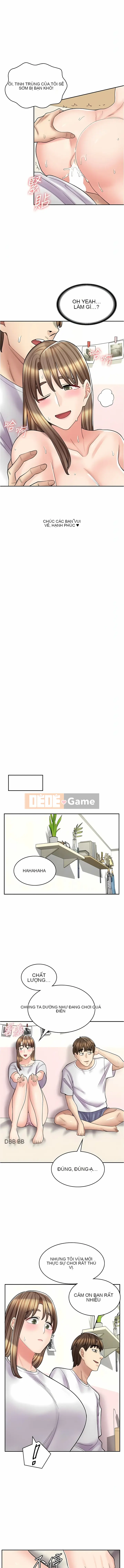 Sinh viên vừa học vừa làm trong một cửa hàng truyện tranh Chương 37-38