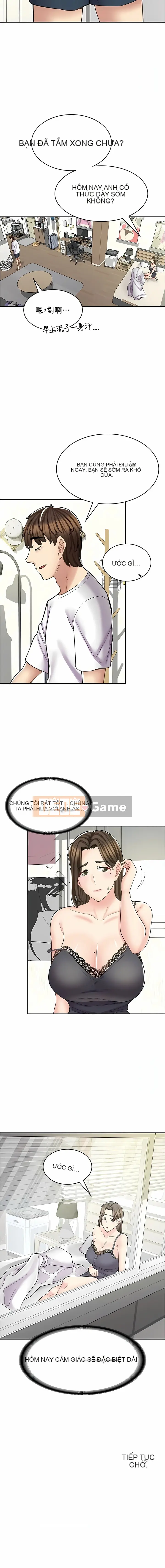 Sinh viên vừa học vừa làm trong một cửa hàng truyện tranh Chương 37-38