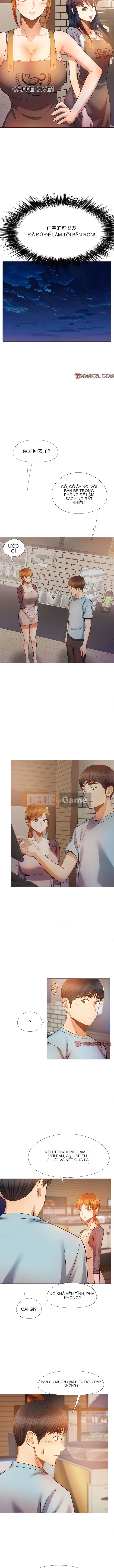 Niềm tin tình yêu Chương 30-31