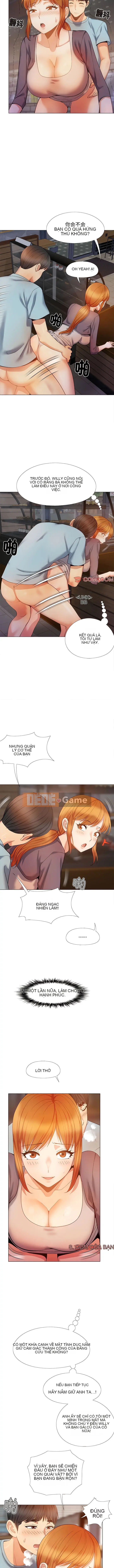 Niềm tin tình yêu Chương 30-31