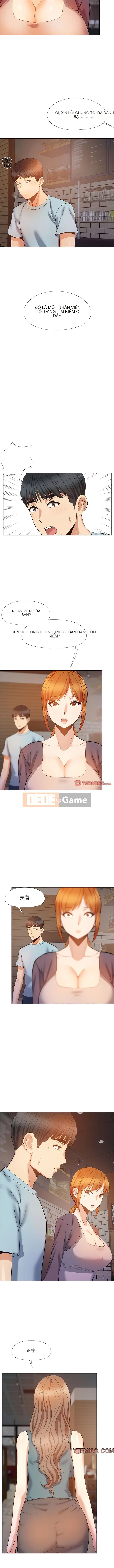 Niềm tin tình yêu Chương 30-31