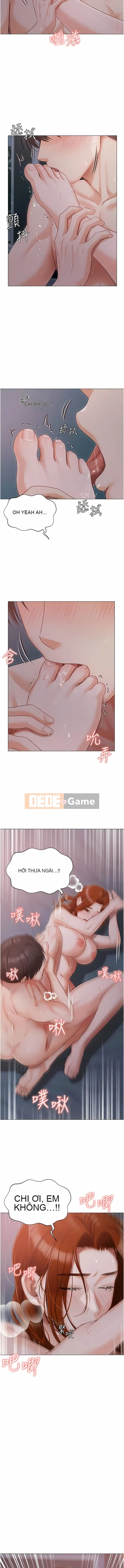 Tình nhân nhà riêng Chương 39-40