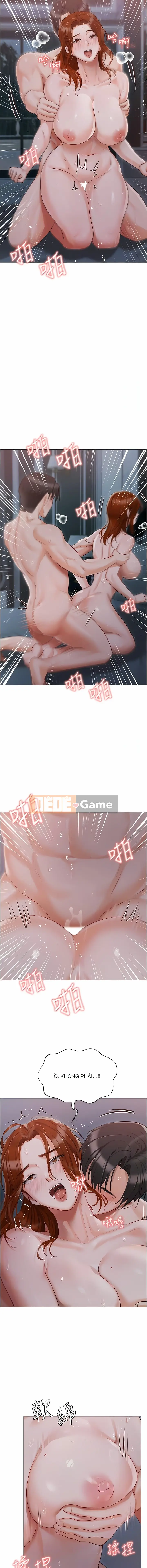 Tình nhân nhà riêng Chương 39-40