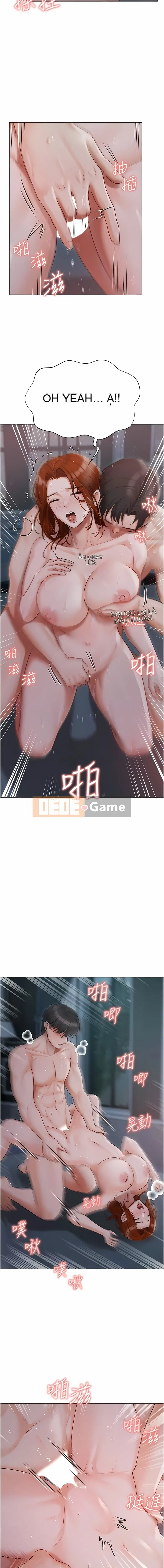 Tình nhân nhà riêng Chương 39-40