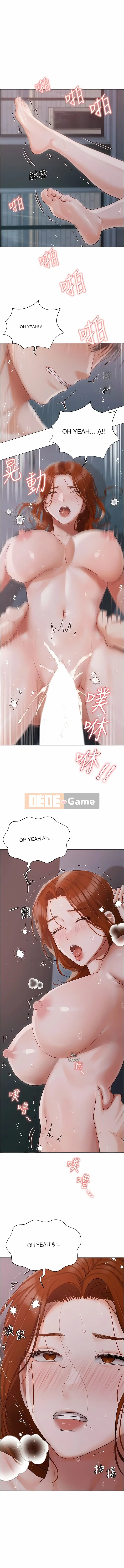 Tình nhân nhà riêng Chương 39-40