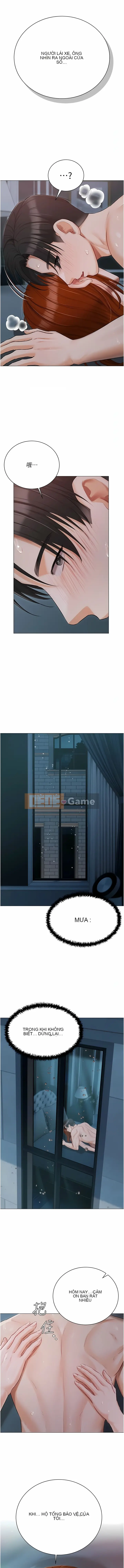 Tình nhân nhà riêng Chương 39-40