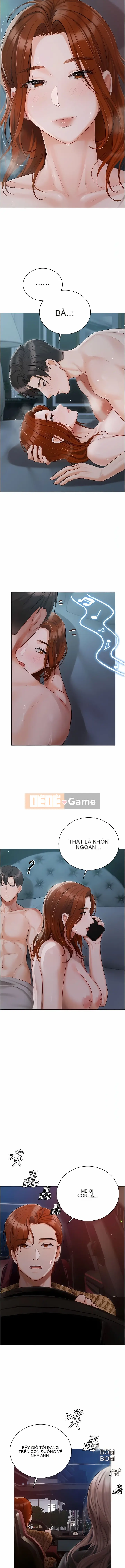 Tình nhân nhà riêng Chương 39-40