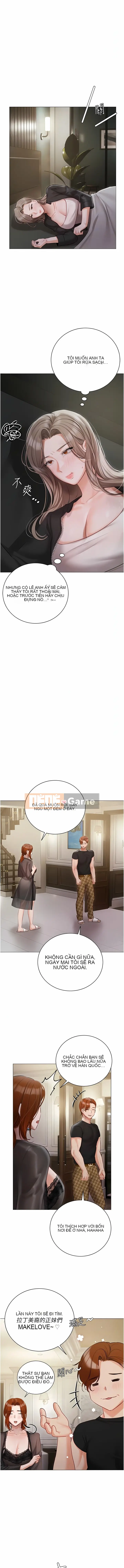 Tình nhân nhà riêng Chương 39-40