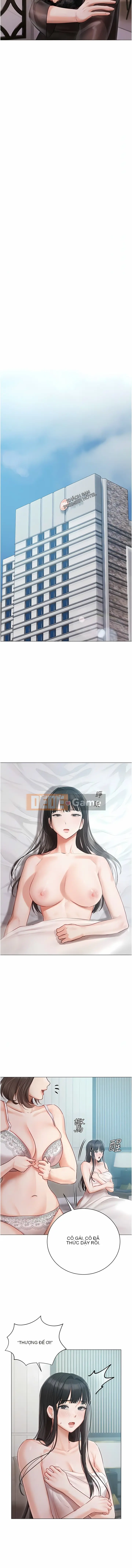 Tình nhân nhà riêng Chương 39-40