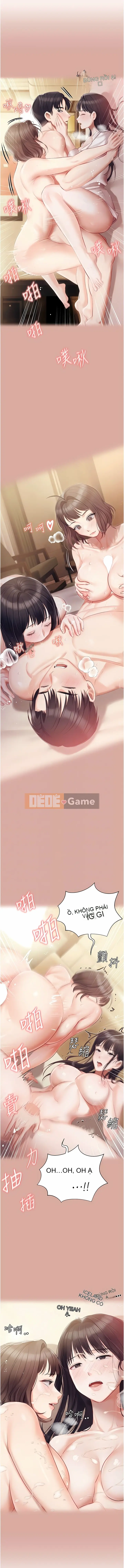 Tình nhân nhà riêng Chương 39-40