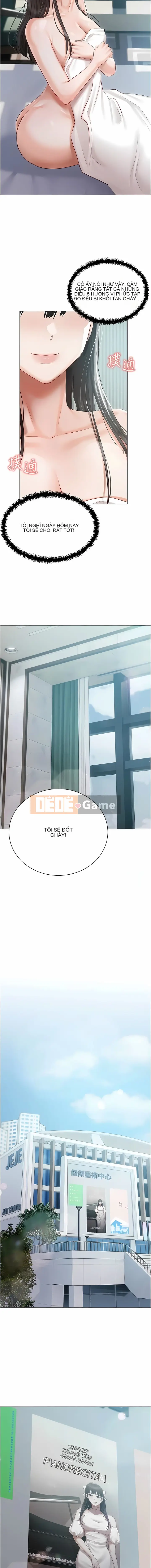 Tình nhân nhà riêng Chương 39-40