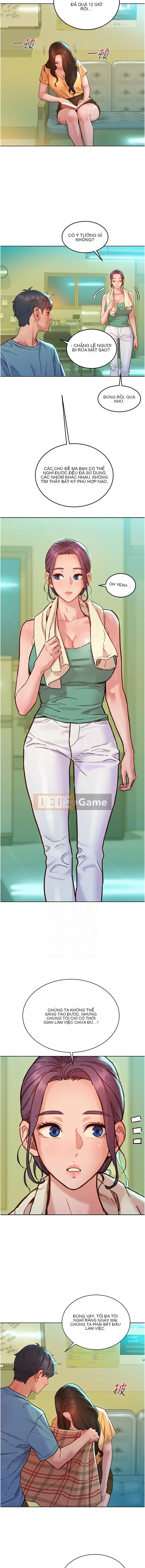 Những đêm không ngủ Chương 75-76